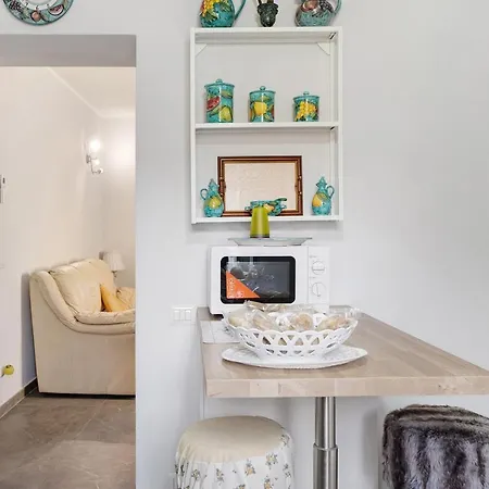 Appartement Al Vecchio Pozzo