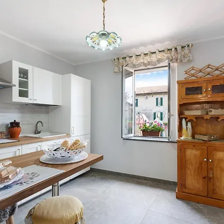 Appartement Al Vecchio Pozzo Brebbia