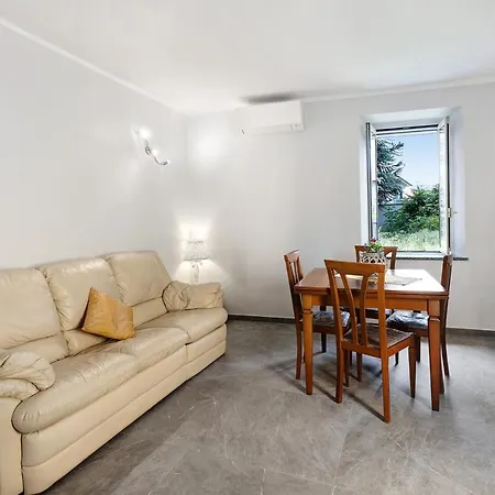 Appartement Al Vecchio Pozzo Brebbia