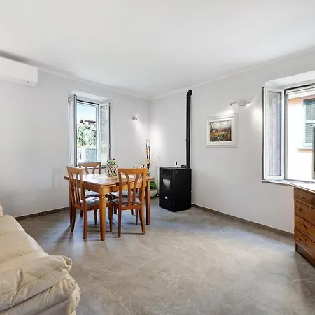 Al Vecchio Pozzo Appartement *