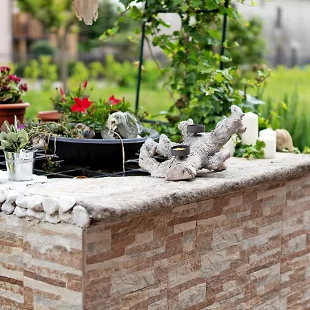 Appartement Al Vecchio Pozzo Brebbia