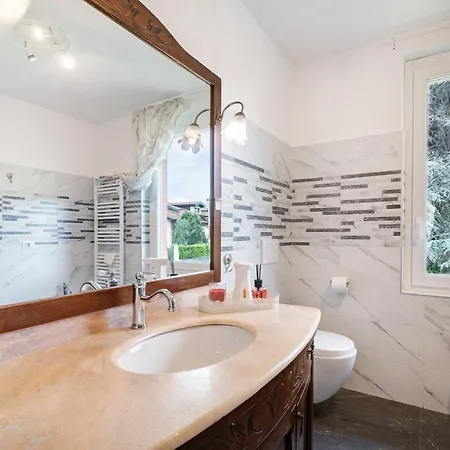 Al Vecchio Pozzo Appartement Brebbia