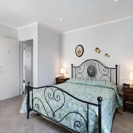 Al Vecchio Pozzo Appartement